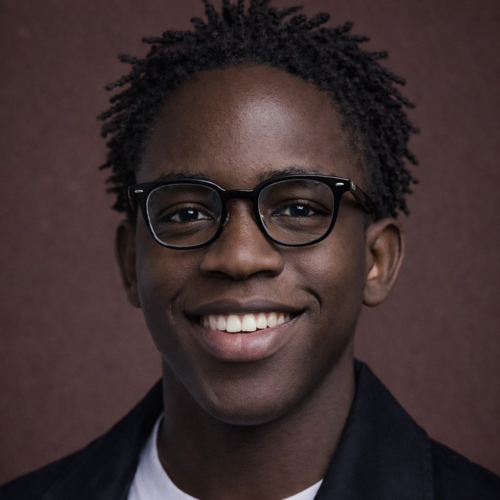 Chris Maboyi