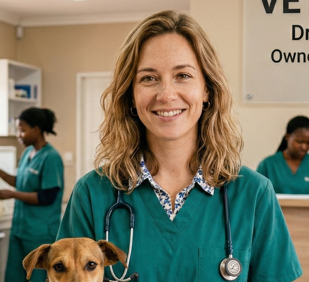 Rita Venter